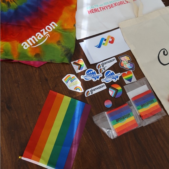 Pride Bundle - Picture 9 of 12